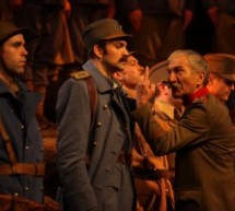 „СРПСКА ТРИЛОГИЈА“ НА СЦЕНИ ДОМА КУЛТУРЕ