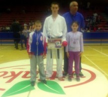 KARATISTI „SLOBODE“ SE PROSLAVILI NA „KUPU ZVORNIKA“