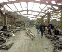 У ПОНЕДЕЉАК ПОМЕН ЖРТВАМА НАТО БОМБАРДОВАЊА