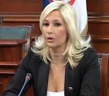 МИХАИЛОВИЋ: ПОЗИЦИЈА СРБИЈЕ НА ЛИСТИ СВЕТСКЕ БАНКЕ УНАПРЕЂЕНА