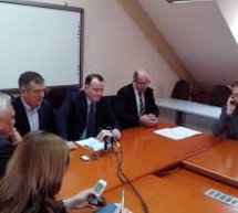 ВЛАДАЈУЋА КОАЛИЦИЈА И ДАЉЕ ЈЕДИНСТВЕНА