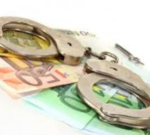 УХАПШЕН ЧАЧАНИН ЗБОГ ФАЛСИФИКОВАЊА НОВЦА