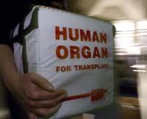 ПРЕДАВАЊЕ О ДОНАТОРСТВУ ОРГАНА