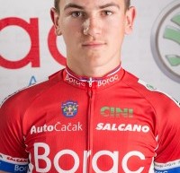 УСПЕХ ЧАЧАНСКИХ БИЦИКЛИСТА