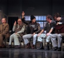 „ЛЕТ ИЗНАД КУКАВИЧЈЕГ ГНЕЗДА“ ВЕЧЕРАС ИГРА У ДОМУ КУЛТУРЕ