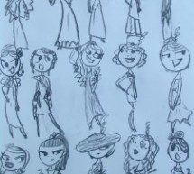 ИЗЛОЖБА МЛАДИХ УМЕТНИКА У ГАЛЕРИЈИ „РИСИМ“