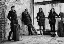 ГУДАЧКИ КВАРТЕТ ВЕЧЕРАС НАСТУПА У ГАЛЕРИЈИ „НАДЕЖДА ПЕТРОВИЋ“