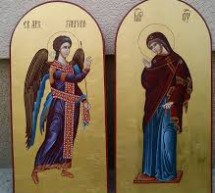 СРПСКА ПРАВОСЛАВНА ЦРКВА ДАНАС СЛАВИ БЛАГОВЕСТИ