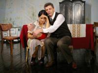 НУШИЋЕВА „КИРИЈА“ У ПРОДУКЦИЈИ СЛАВИЈА ТЕАТРА НА ВЕЛИКОЈ СЦЕНИ ДОМА КУЛТУРЕ