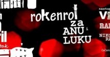 НОВАЦ ОД КОНЦЕРТА У ГИМНАЗИЈИ БИЋЕ УПЛАЋЕН ЗА ЛЕЧЕЊЕ АНЕ РАДОСАВЉЕВИЋ