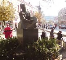 ОБЕЛЕЖАВАЊЕ 100 ГОДИНА ОД СМРТИ НАДЕЖДЕ ПЕТРОВИЋ