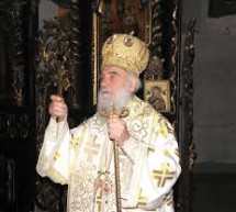 ПОВОДОМ ДАНА ОПШТИНЕ ПАТРИЈАРХ ИРИНЕЈ ДОЛАЗИ У ГОРЊИ МИЛАНОВАЦ