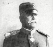 ОДРЖАН ПОМЕН ВОЈВОДИ СТЕПИ СТЕПАНОВИЋУ