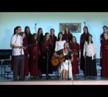 ВАСКРШЊИ КОНЦЕРТ ХОРА СВЕТОГ ВЛАДИКЕ НИКОЛАЈА ЖИЧКОГ