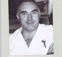 IN MEMORIAM – ДР БРАНКО НЕНАДОВИЋ