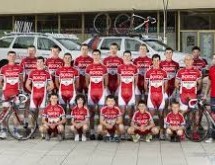 БИЦИКЛИСТИ „БОРЦА“ НАСТУПАЛИ ЗА РЕПРЕЗЕНТАЦИЈУ СРБИЈЕ