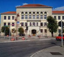 АКАДЕМИК ДИМИТРИЈЕ СТЕФАНОВИЋ У ЧАЧАНСКОЈ ГИМНАЗИЈИ