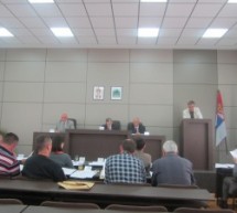 У ГОРЊЕМ МИЛАНОВЦУ ОДРЖАНО ОПШТИНСКО ВЕЋЕ