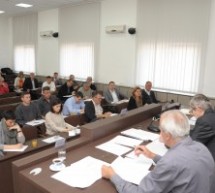 СУТРА СЕ ОДРЖАВА 18. РЕДОВНА СЕДНИЦА СО ГОРЊИ МИЛАНОВАЦ