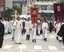 СУТРА СЕ СЛАВИ СПАСОВДАН