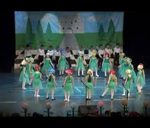 ЗАВРШНА ПРИРЕДБА ПРЕДШКОЛАЦА