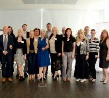 ЕДУКАЦИЈА ИЗ ОБЛАСТИ ЗАПОШЉАВАЊА И СОЦИЈАЛНЕ ПОЛИТИКЕ