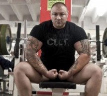 ГОРЊОМИЛАНОВЧАНИН ПОНОВО ЕВРОПСКИ ПРВАК