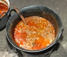 ГУЛАШИЈАДА У СУБОТУ У ПРИЈЕВОРУ