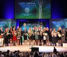ОТВОРЕН КОНКУРС ЗА „ЦВЕТ УСПЕХА ЗА ЖЕНУ ЗМАЈА 2014“