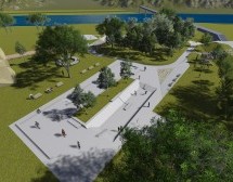 ČAČAK USKORO DOBIJA SKEJT PARK