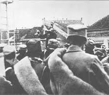 НОР ЧАЧАК ОРГАНИЗУЈЕ КОМЕМОРАТИВНУ СВЕЧАНОСТ ЗА СТРАДАЛЕ ФУДБАЛЕРЕ