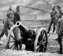 ОБЕЛЕЖАВАЊЕ ДАНА ПРИМИРЈА У ПРВОМ СВЕТСКОМ РАТУ