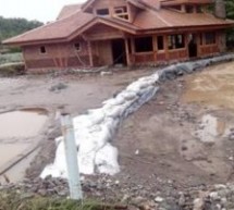 НА ПОДРУЧЈУ ОПШТИНЕ ГОРЊИ МИЛАНОВАЦ УРАЂЕНА ПРЕЛИМИНАРНА ПРОЦЕНА ШТЕТЕ ОД ПОПЛАВЕ