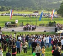 ВЕЧЕ ПОД ГРМОМ – 10. ПУТ У ТАКОВУ