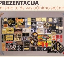 ПРЕДСТАВА „ПРЕЗЕНТАЦИЈА“ ПРЕМИЈЕРНО У ЧАЧКУ