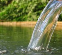 ЗАБРАЊЕНА УПОТРЕБА ВОДЕ  ЗА ПИЋЕ И ПРИПРЕМАЊЕ ХРАНЕ НА РУДНИКУ