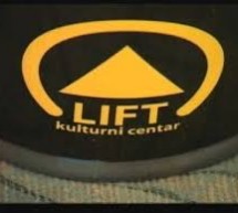 КУЛТУРНИ ЦЕНТАР „ЛИФТ“ ОРГАНИЗУЈЕ РАДИОНИЦЕ УЛИЧНЕ УМЕТНОСТИ