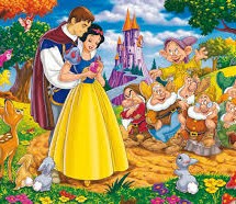 ПРЕДСТАВА „СНЕЖАНА И СЕДАМ ПАТУЉАКА“ НА ВЕЛИКОЈ СЦЕНИ ДОМА КУЛТУРЕ