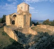 OGLASILO SE NOVO ZVONO SA ĐURĐEVIH STUPOVA U STAROM RASU