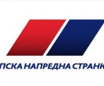 SAOPŠTENJE ZA JAVNOST Povereništva OO SNS u Lučanima