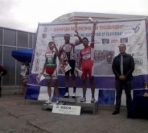 СТЕФАН СТЕФАНОВИЋ ДРУГИ НА МЕЂУНАРОДНОЈ БИЦИКЛИСТИЧКОЈ ТРЦИ “КРОЗ ВОЈВОДИНУ”