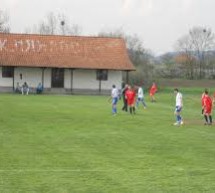 ОДИГРАНО IV КОЛО ГРАДСКЕ ФУДБАЛСКЕ ЛИГЕ