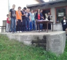 ЧАЧАНСКИ КАЈАКАШИ ОСВОЈИЛИ БРОНЗУ НА ДРЖАВНОМ ПРВЕНСТВУ