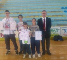 НОВЕ МЕДАЉЕ ЗА КАРАТИСТЕ „СЛОБОДЕ“