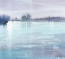 РАДОВИ ГРУЈИЦЕ ЛАЗАРЕВИЋА ИЗЛОЖЕНИ У ГОРЊЕМ МИЛАНОВЦУ