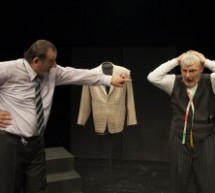 КОМЕДИЈА „САВРШЕН КРОЈ“ ЗВЕЗДАРА ТЕАТРА