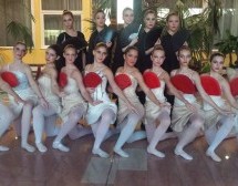 ДВА МЕЂУНАРОДНА ПРИЗНАЊА ЗА БАЛЕТСКИ СТУДИО „FORCE“