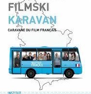 ФРАНЦУСКИ ФИЛМСКИ КАРАВАН У ДОМУ КУЛТУРЕ