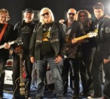 “РИБЉА ЧОРБА СЕ ЧУЈЕ И БЕЗ СТРУЈЕ“