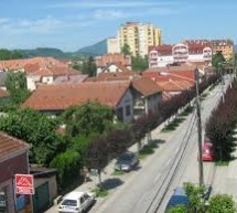 ОБУСТАВА САОБРАЋАЈА ОД АМИЏИНЕ ДО НЕМАЊИНЕ УЛИЦЕ